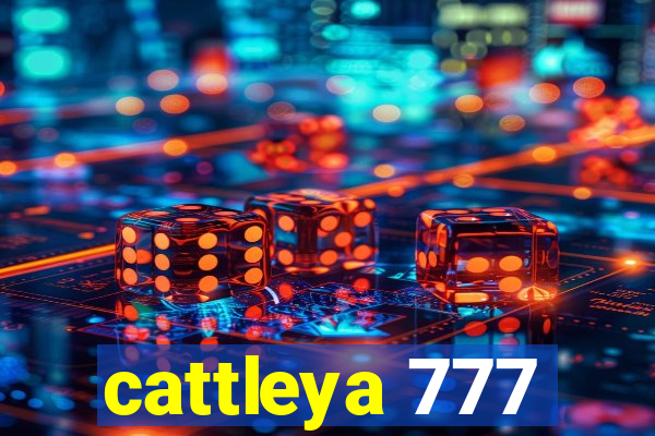 cattleya 777